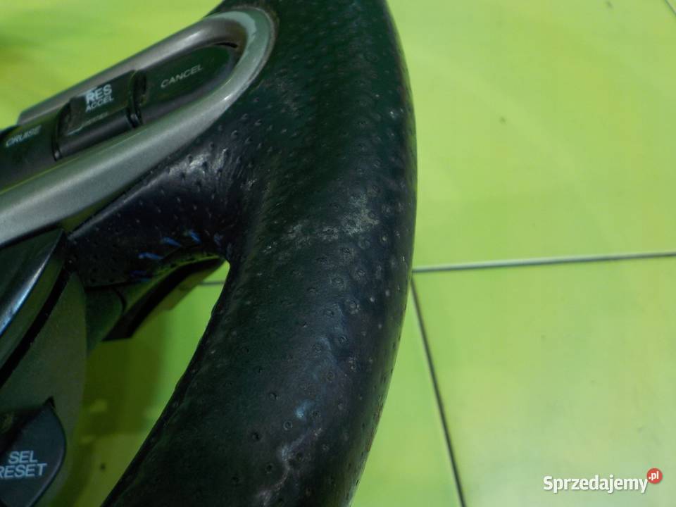 HONDA INSIGHT II 09r 0914r kierownica mazowieckie Suków