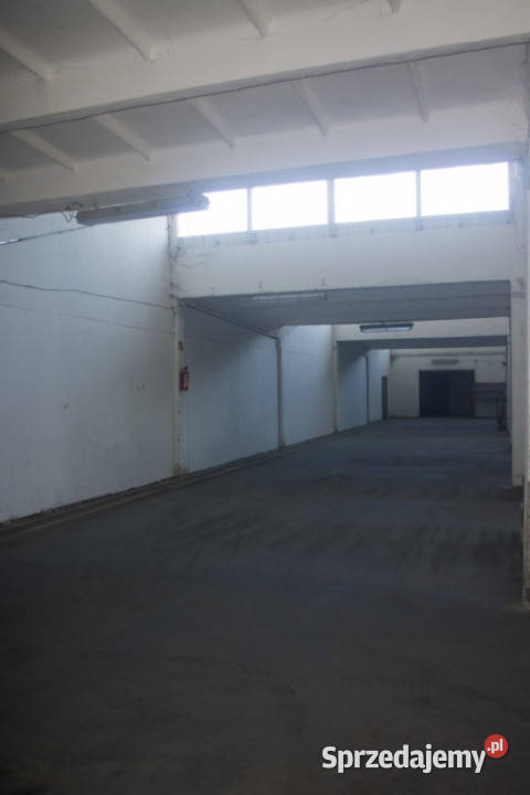 Lokal handlowomagazynowy Kielce Zagnańska 71 świętokrzyskie sprzedam