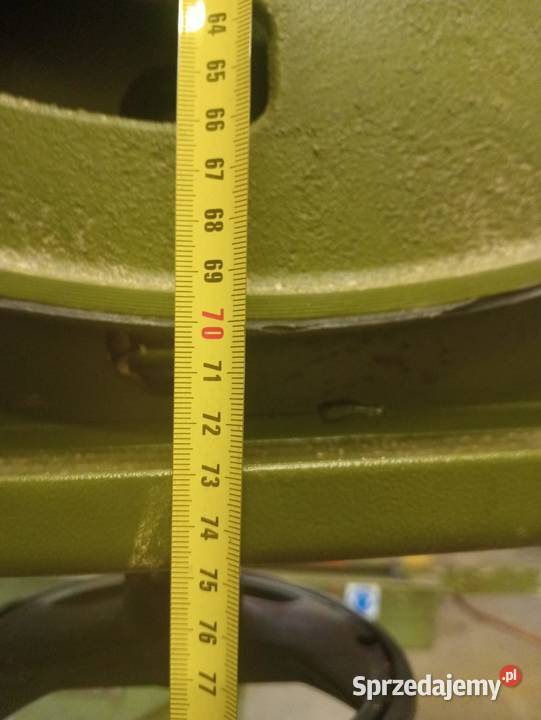 Piła taśmowa MEMBER SR700 Wejherowo