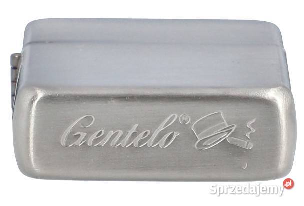 Zapalniczka Benzynowa Klasyczna w Jednolitym Pozostałe Ostrowy nad Okszą