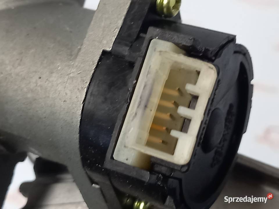 CHEVROLET CAPTIVA I 09r stacyjka 96673458 osobowe Kielce