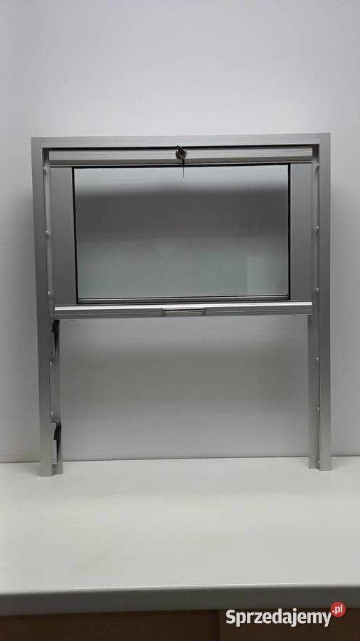 Okno podnoszone unoszone podawcze do kuchni Kraków