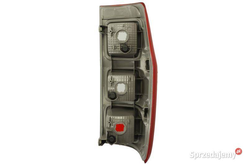 Ford Ranger 1116 Lampa tylna prawa łódzkie Łódź sprzedam