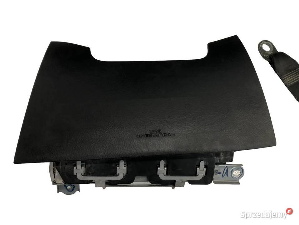 TOYOTA RAV4 III XA30 LIFT FL 20102012 DESKA Skarżysko-Kamienna