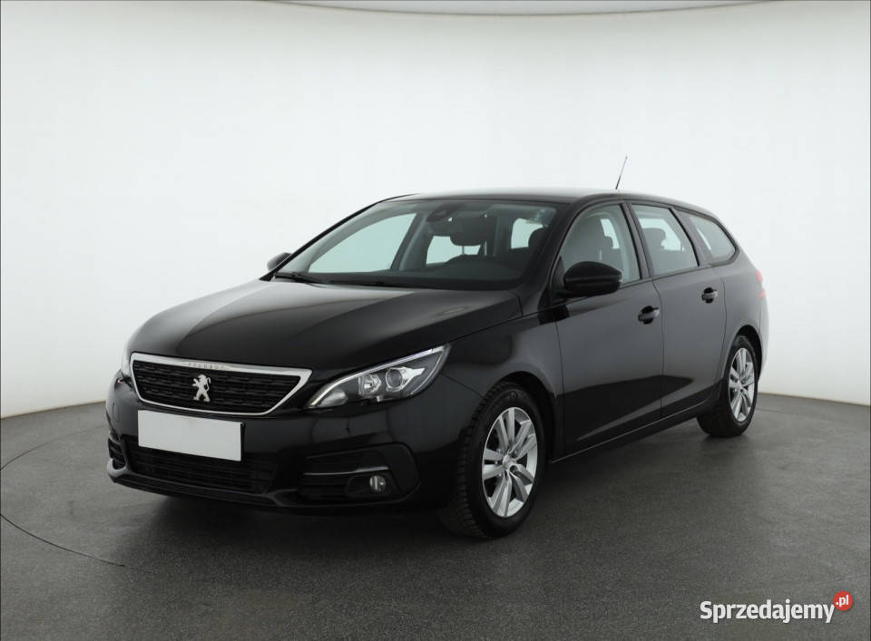 Peugeot 308 15 BlueHDi 1499cm3 sprzedam