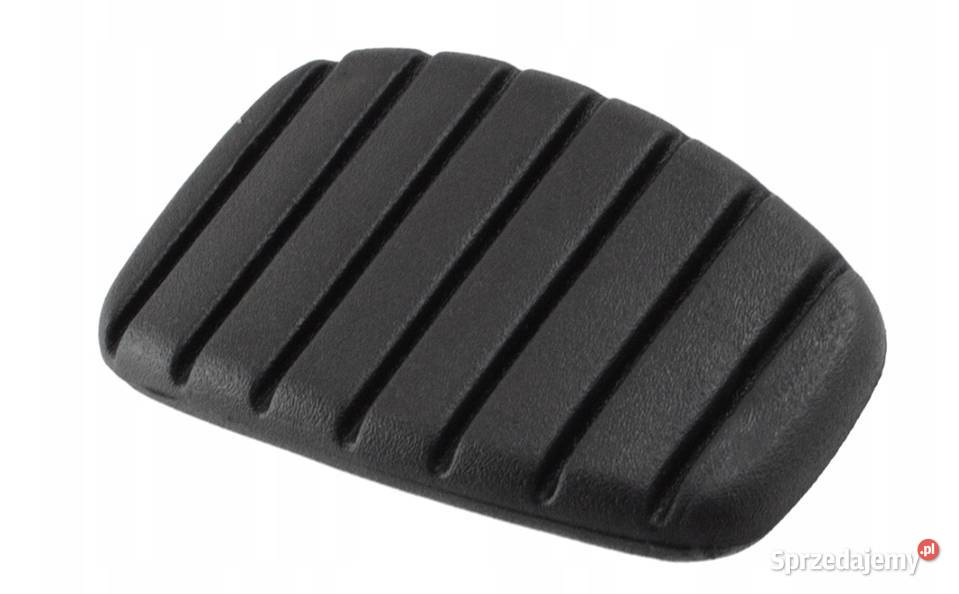 Renault nakładka na pedał NOWY osobowe