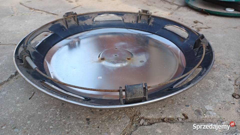 Kołpak Mercedes 225 Poddębice sprzedam