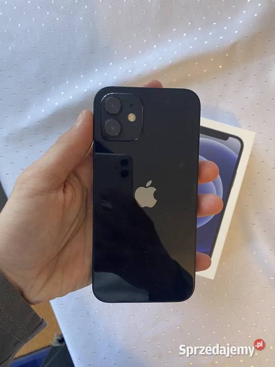 Iphone 12 64gbOKAZJA Kraków