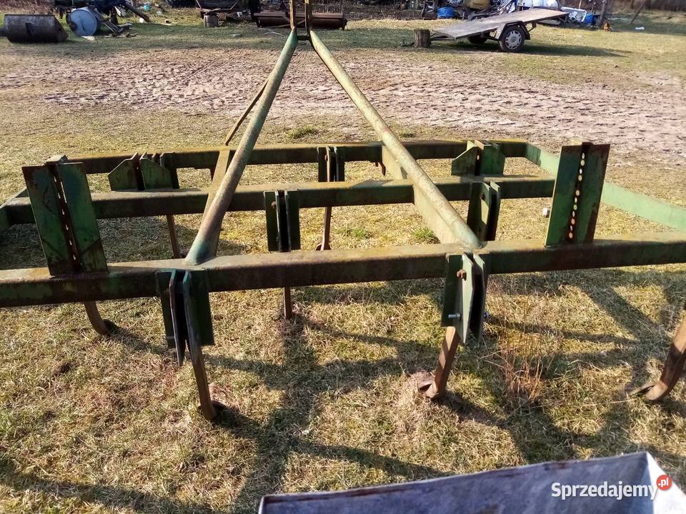 Gruber 10lap 26m Kałów