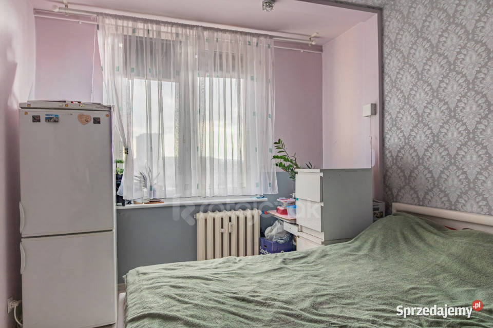 sprzedaży mieszkania Gdańsk Krzysztofa Kolumba