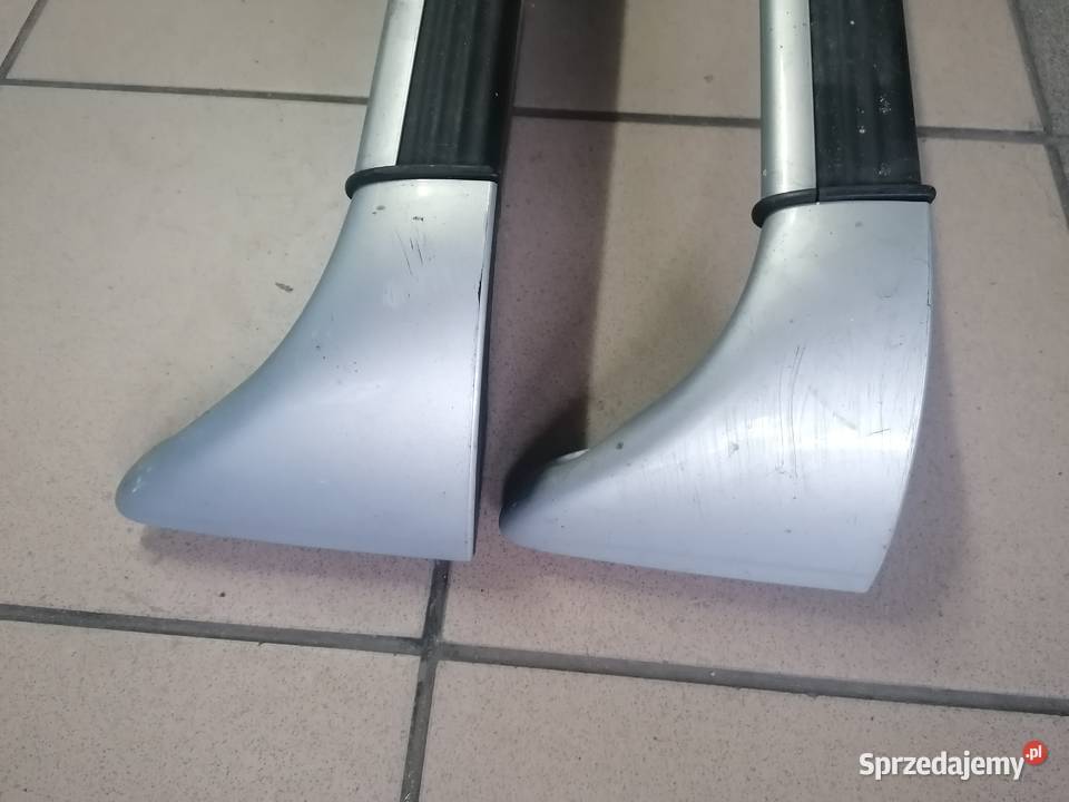 relingi dachowe 2 Renault Espace 4 r0212 Piotrków Trybunalski