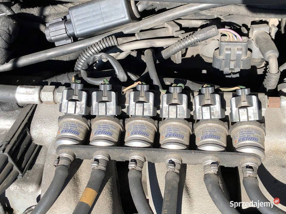 Ford Mondeo 25 V6 Rok produkcji 1997 dolnośląskie Wrocław sprzedam