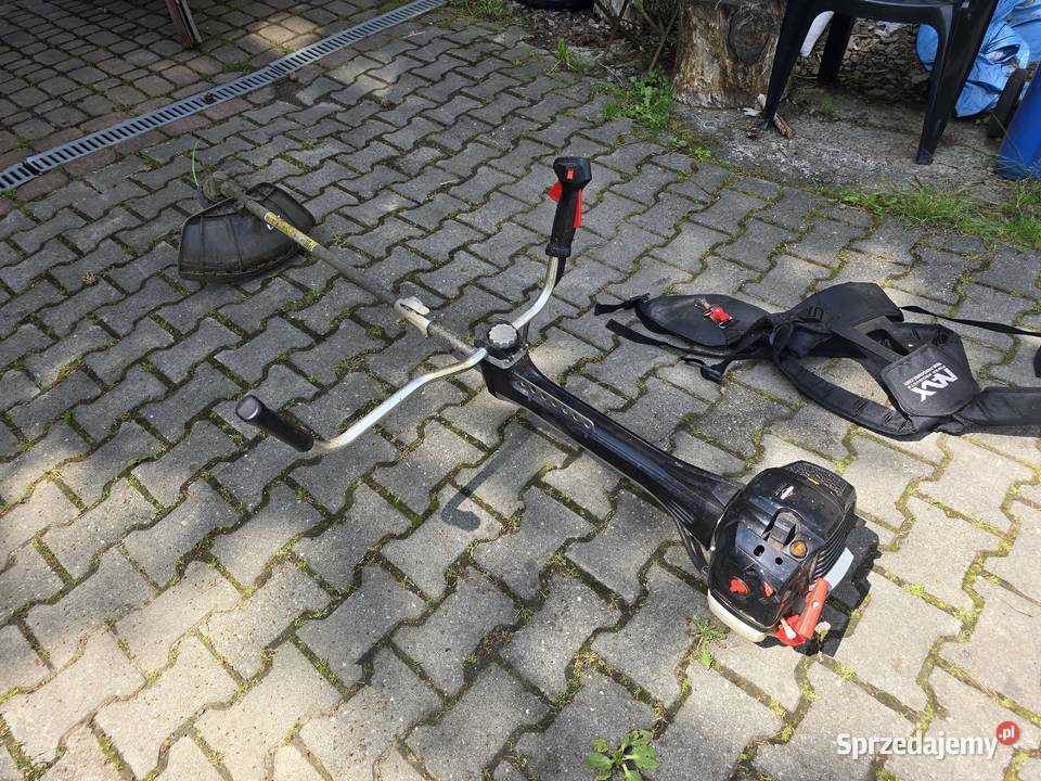 Kosa spalinowa NAX 800B Bielsko-Biała