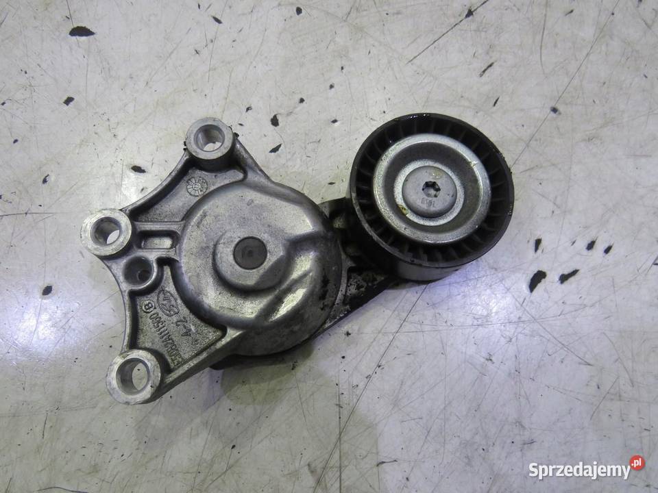 ROLKA NAPINACZ PEUGEOT 308 T9 16 EHDI 9824830480