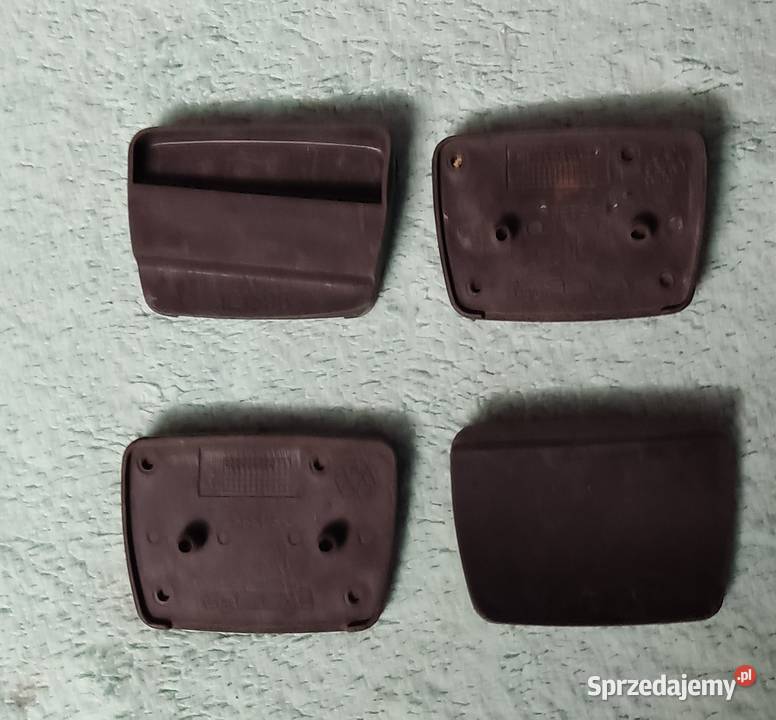 Bagażnik dachowy Toyoty Yaris I Piaseczno sprzedam