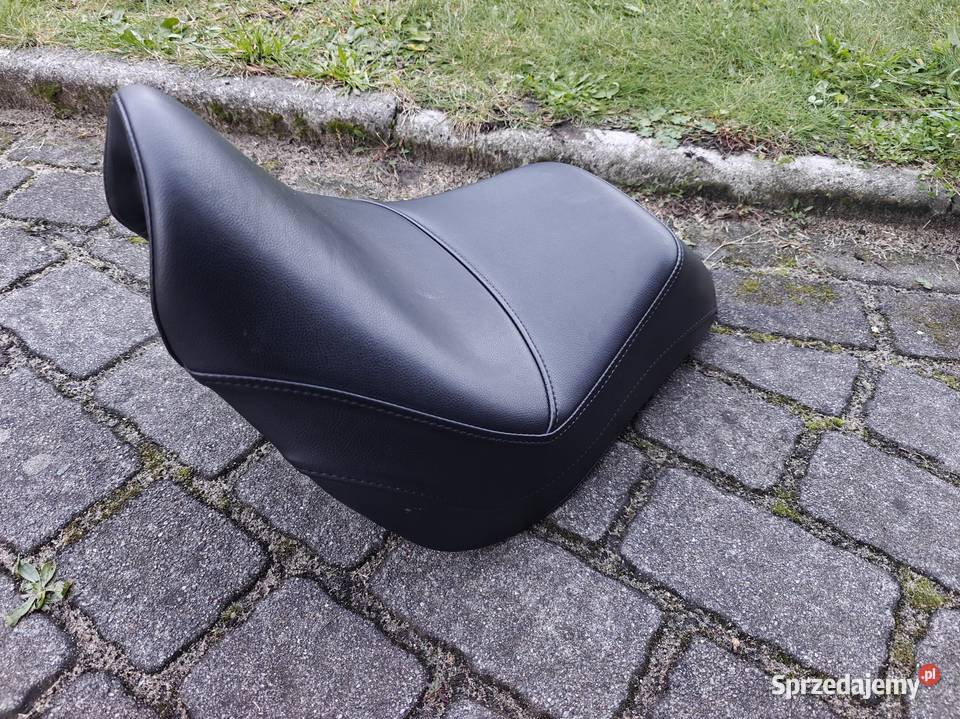 kanapa siedzenie saddlemen kawasaki vn 900 Siedzenia Oświęcim
