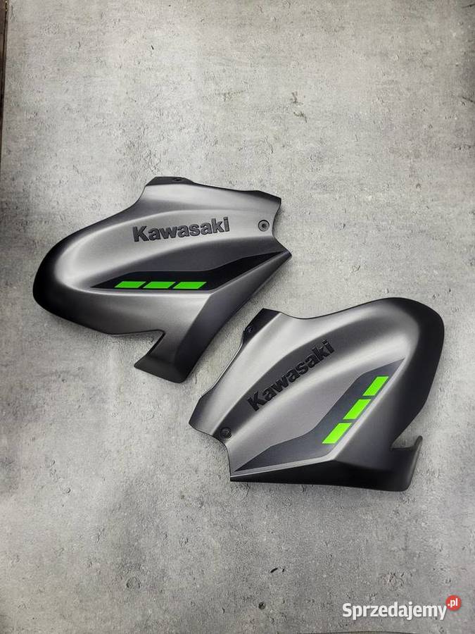 KAWASAKI Z 900 Z900 2025 OEM OWIEWKA OSŁONA Nowy Tomyśl