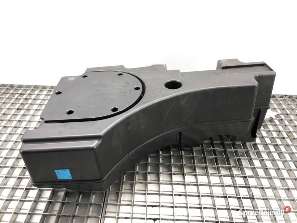 SUBWOOFER AUDI Q7 4M 4M0035621A SUV GŁOŚNIK osobowe podkarpackie