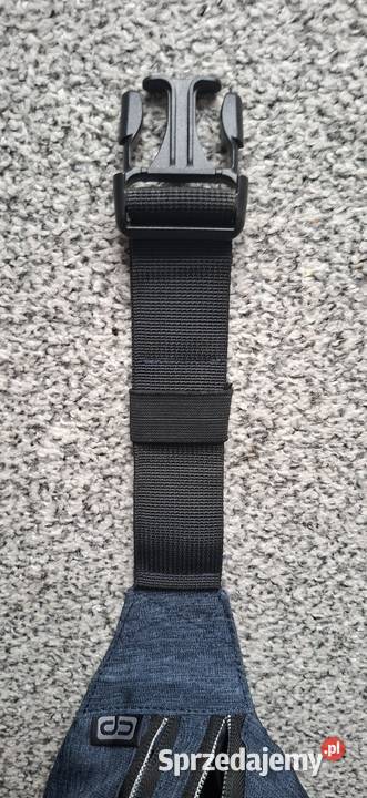 Saszetka nerka na pas CoolPack Małkinia Górna