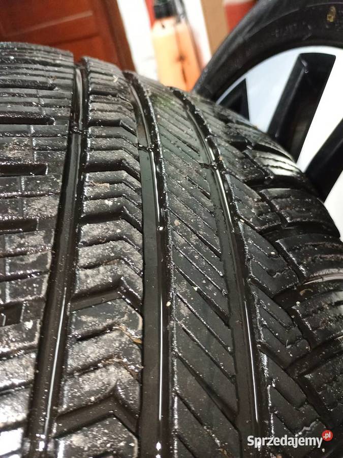 Opony zimowe 23550 R 15 Opony Haczów