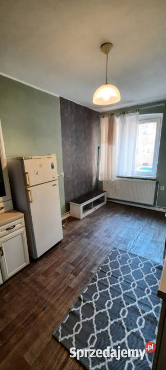 Sprzedam mieszkanie 1pokojowe Wolności Jelenia Góra