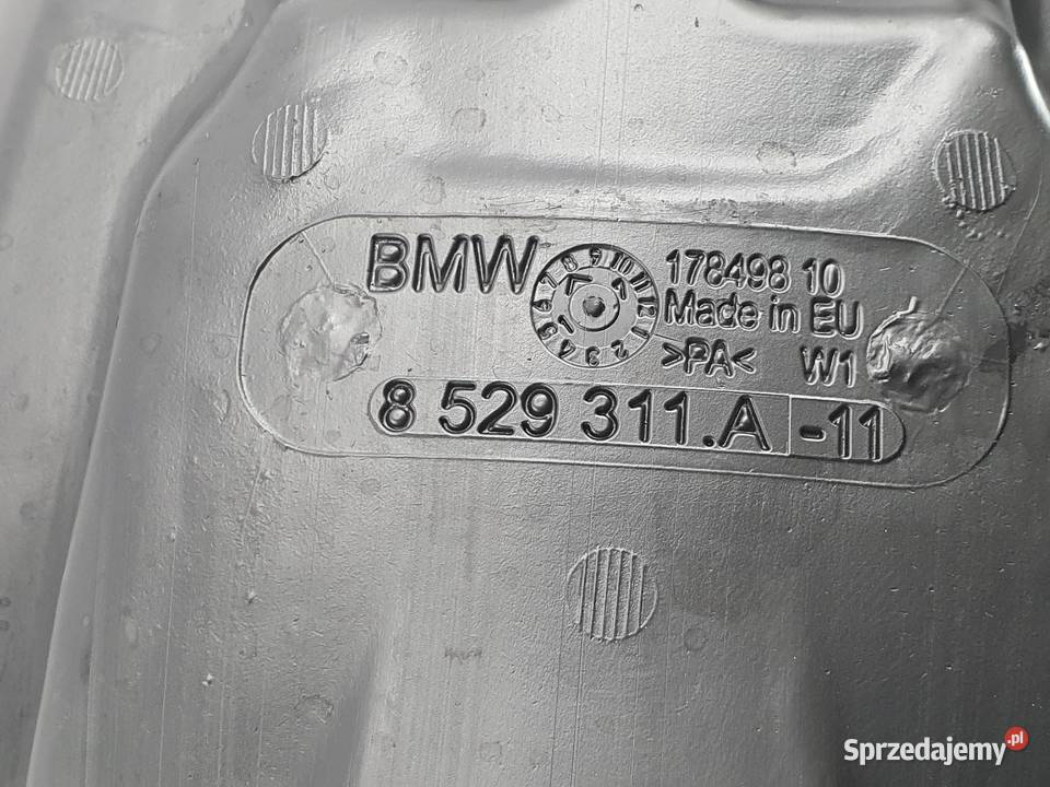 Zbiornik Paliwa Bak Bmw R 1250 Gs Rellye 1823 Łódź