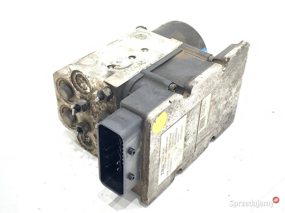 POMPA ABS FIAT CROMA 51753751 19 150