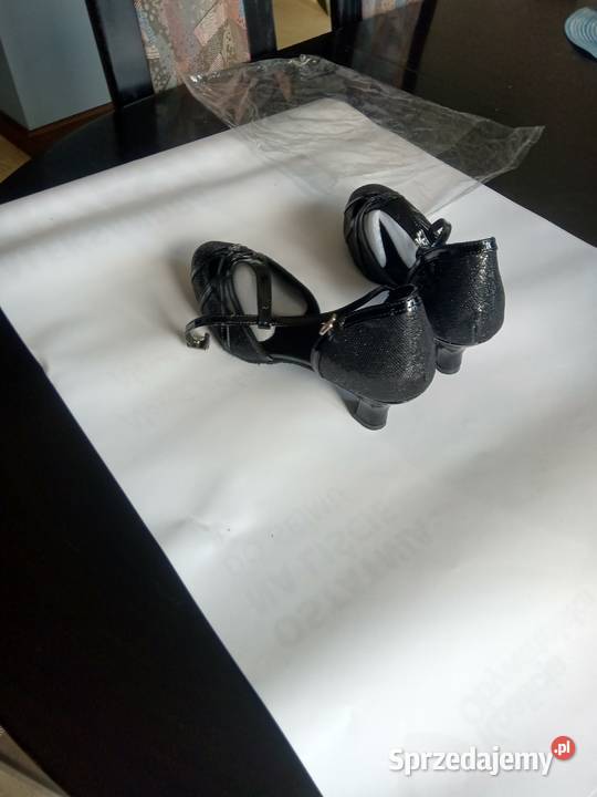Buty damskie do tańca Legnica