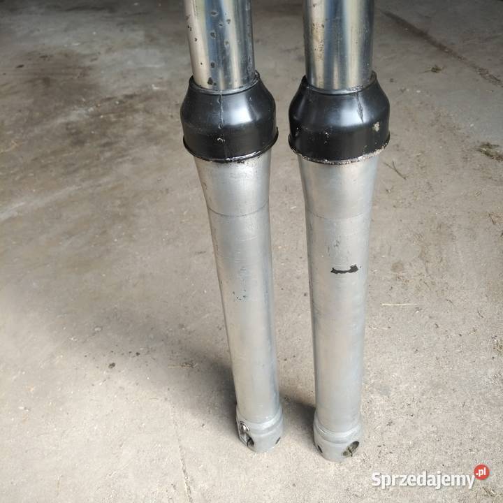 Lagi CZ Falta CZ Cross Jawa Enduro Amortyzatory Poraj