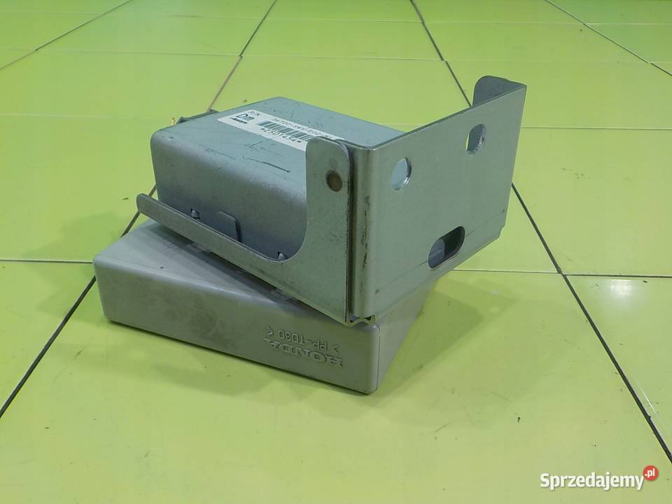 HONDA CRV III 22 ICTDI 07r 5D modul radaru osobowe mazowieckie Suków