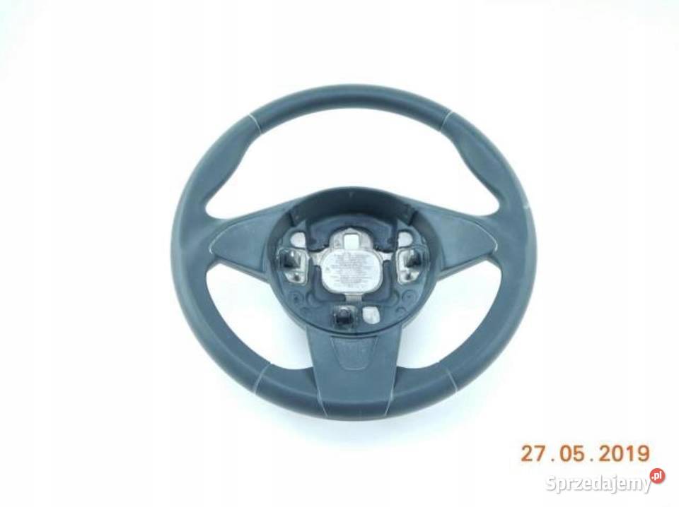 KIEROWNICA FORD KA 08 osobowe