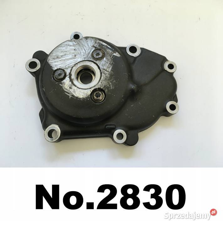 YAMAHA FZ1 FZ8 YZFR1 Dekiel Pokrywa alternatora Łobżenica