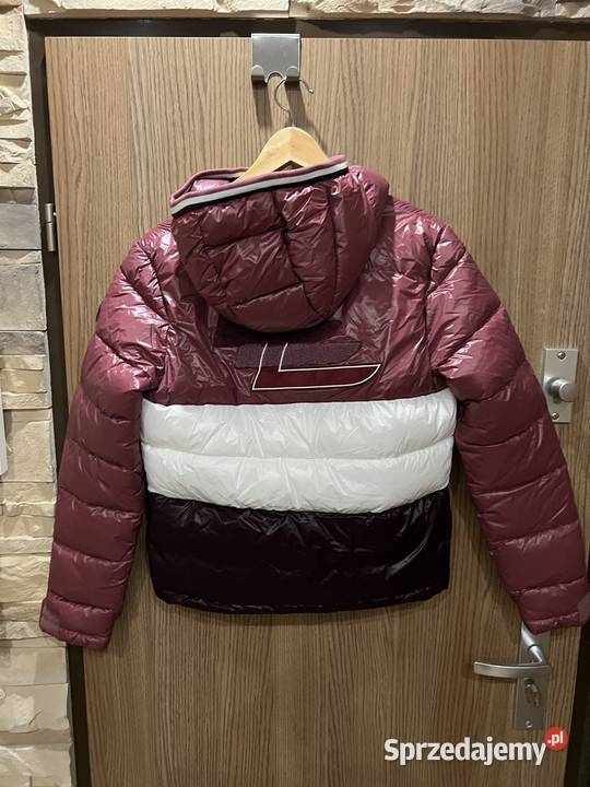 Kurtka zimowa Marki Łukta Wodzisław Śląski