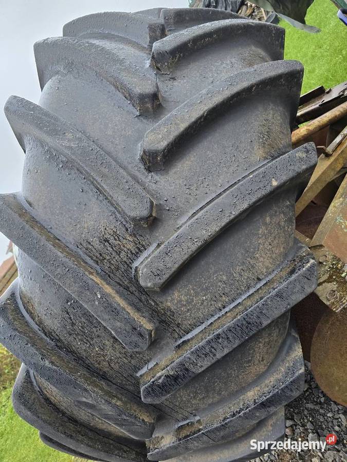 Opona 8006532 Opony rolnicze Bolesławiec