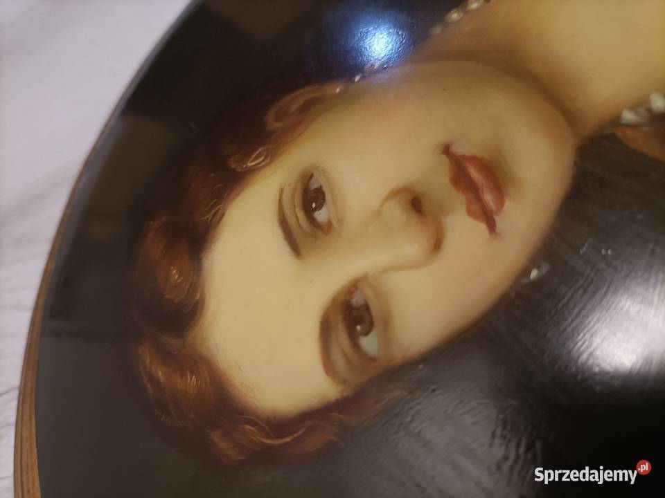 Obrazy ręcznie malowane Elbląg