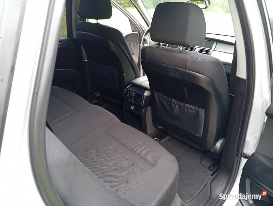 BMW X5 E70 30 DIESEL nawigacja X5 małopolskie Wójtowa