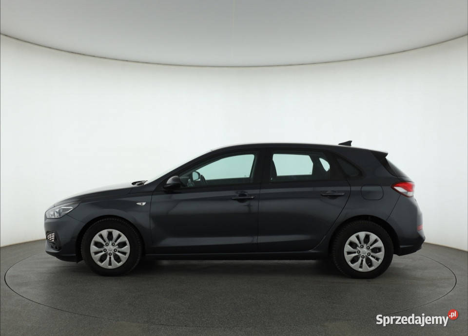 Hyundai i30 10 TGDI Piaseczno