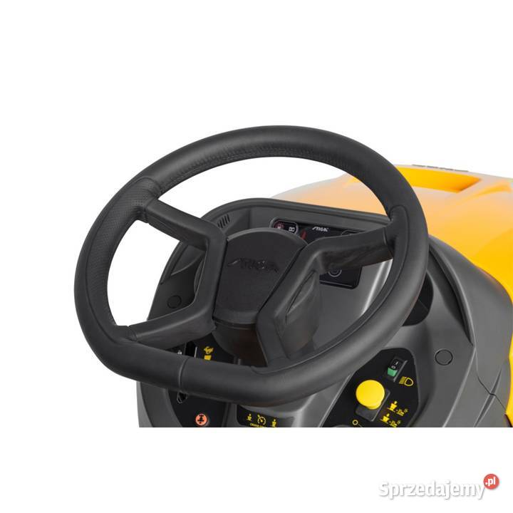 Stiga Estate 9122 W podkarpackie Tajęcina sprzedam