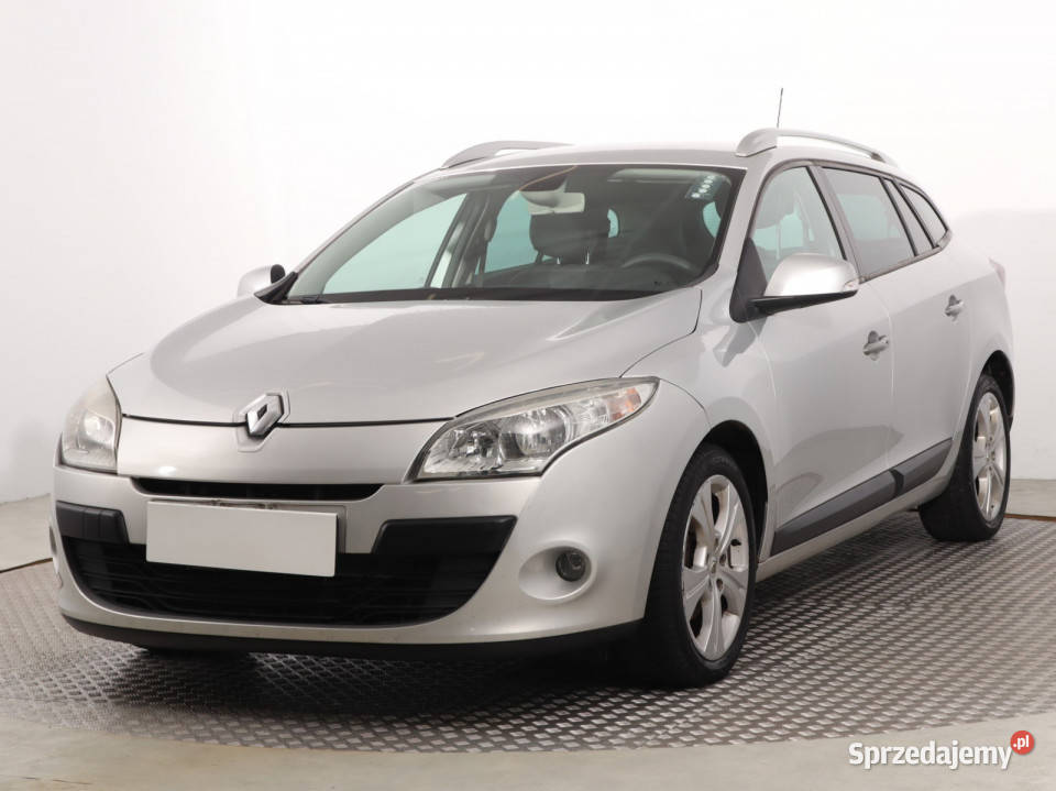 Renault Megane 14 TCe wielofunkcyjna kierownica Katowice