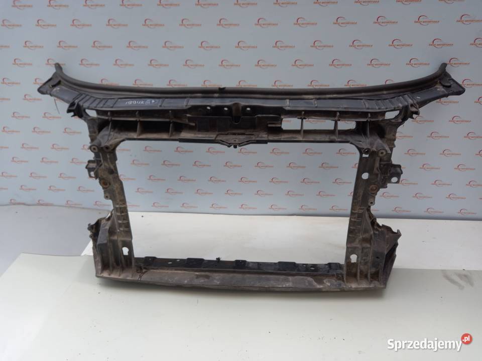 AUDI A3 II 8P 08r pas przedni wzmocnienie Kielce