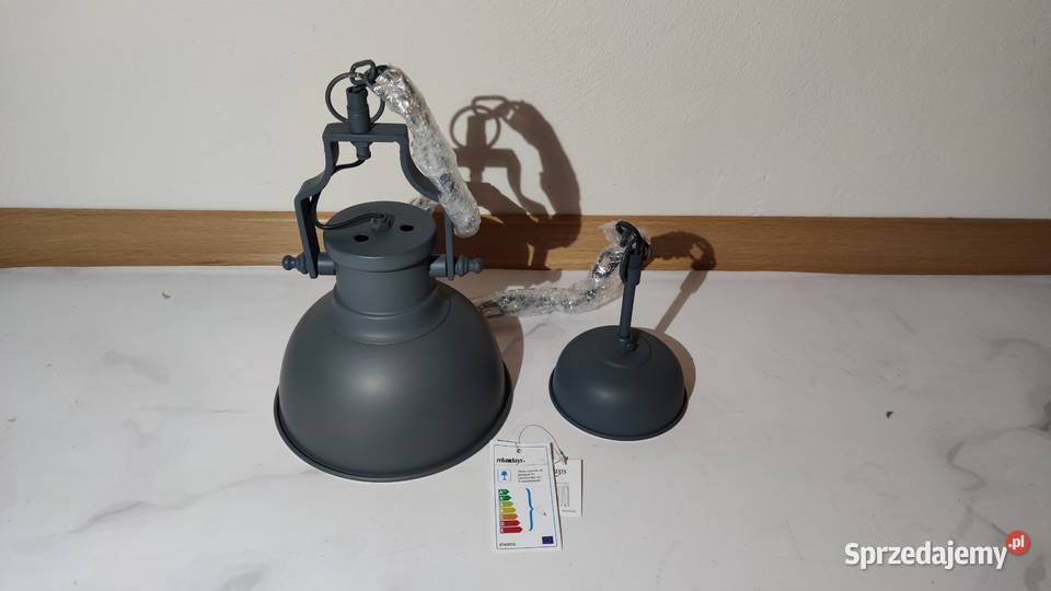 Lampa sufitowa RELAXDAYS Jadowniki