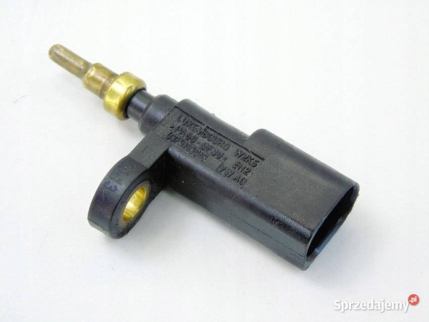 Czujnik temperatury wody 14 TSI Golf 6 7 Leon Pozostałe