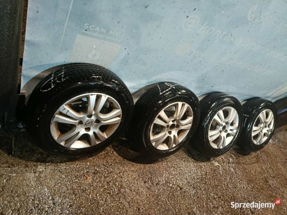 Opel Corsa 13 CDTI 111 2010 klima tempomat el Corsa Warszawa