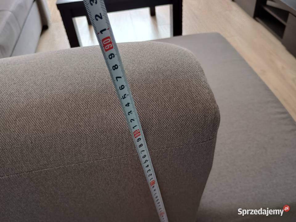 Narożnik rozkładany 340cm Mikołów sprzedam