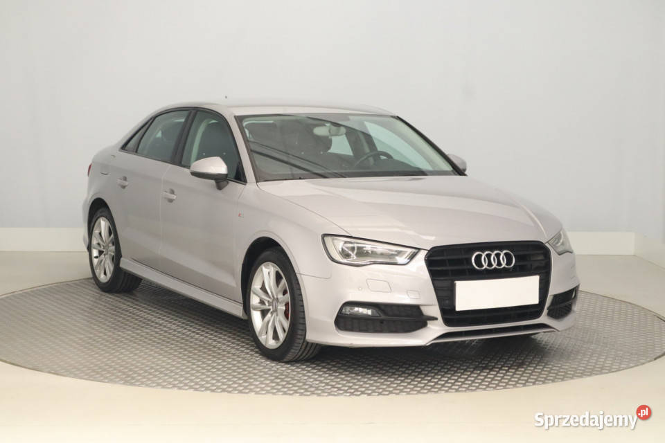 Audi A3 14 TFSI wspomaganie kierownicy Zabrze