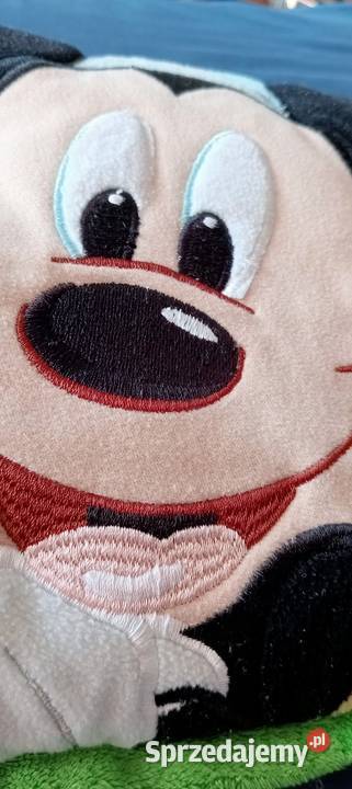 Poduszeczka Miki Kowalec sprzedam