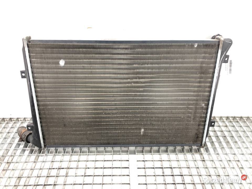 CHŁODNICA WODY VW TOURAN 20 140 0310 RADIATOR Chłodnie wody