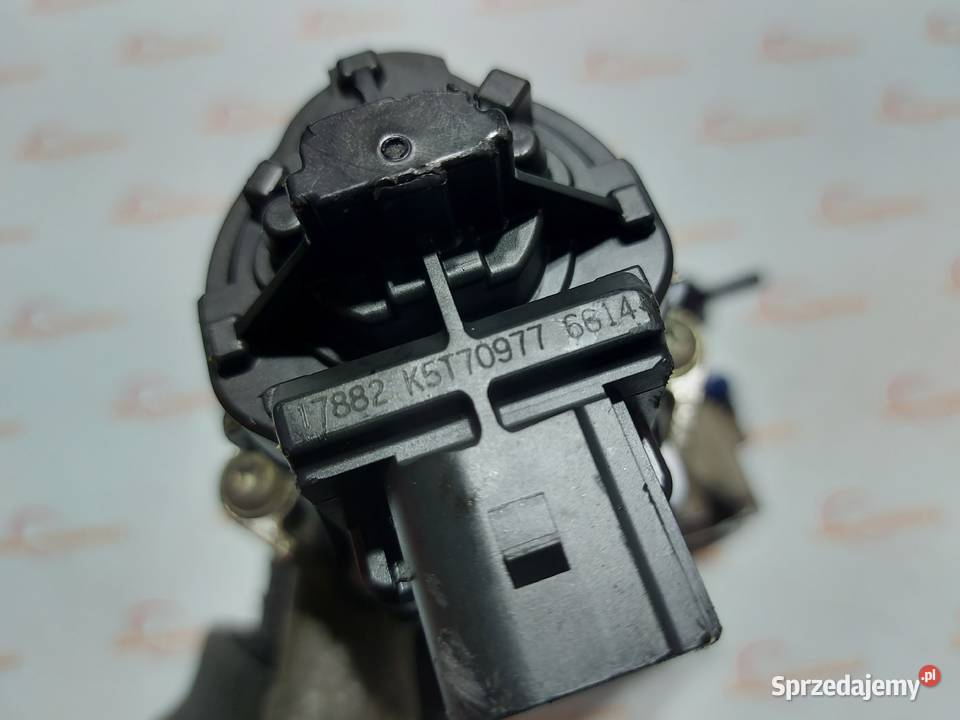 DOBLO TIPO 16 CDTI EURO6 940C1000 120 zawór EGR Kielce