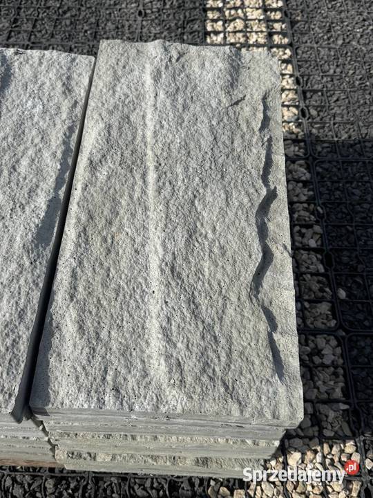 STEP Betonowy ogrodowy 60x30x5 Nowoczesna Płyta Warszawa sprzedam