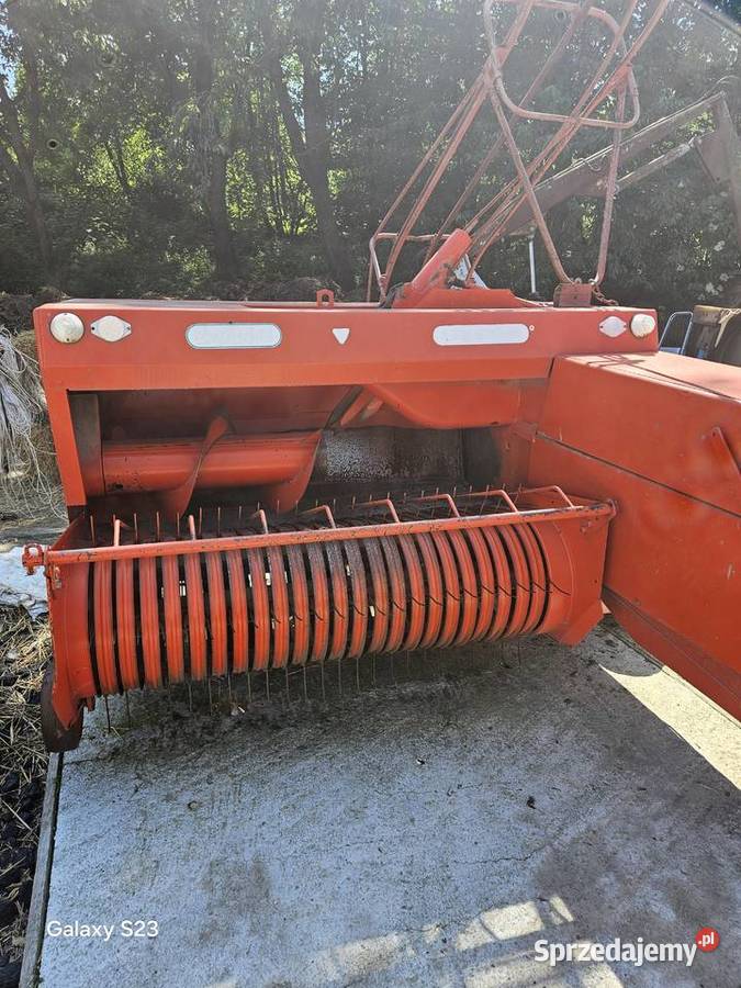 Prasa Sipma Z2241 Pałecznica sprzedam